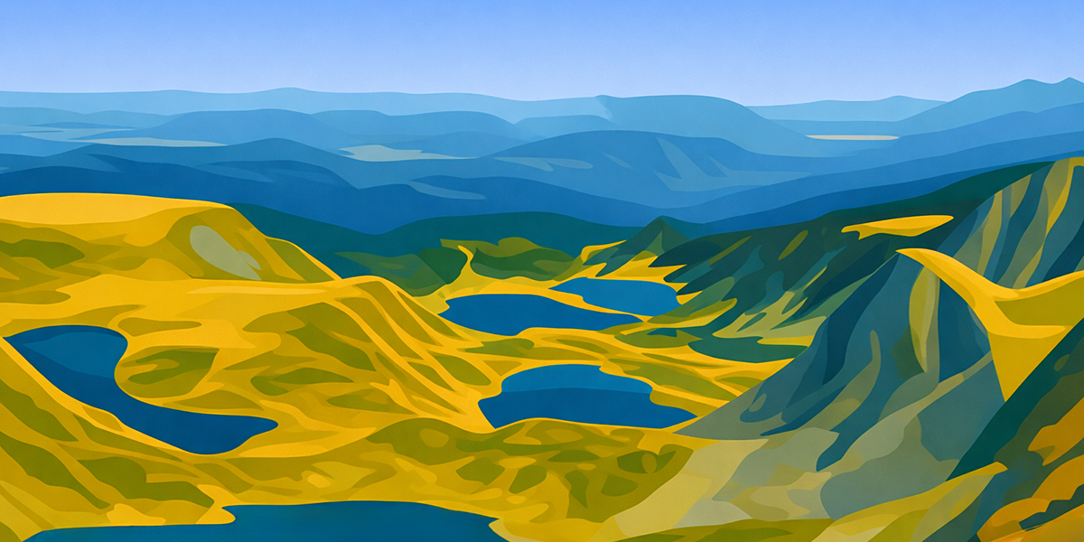 Seven-Rila-Lakes bg