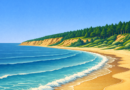 Silistar-Beach
