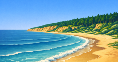 Silistar-Beach