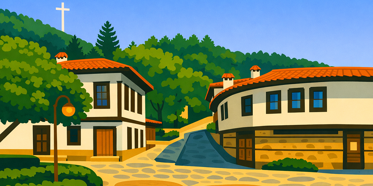Varosha-Blagoevgrad