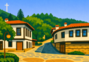 Varosha-Blagoevgrad