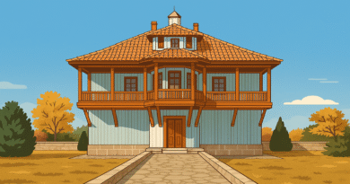 Villa Museum Alexander Stamboliyski