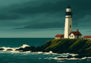 lighthouses