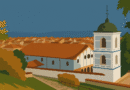 Virgin Monastery Holy Presentation of the Virgin Mary