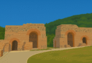 Gate of Trajan