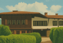 Ilarion Makariopolski House-Museum