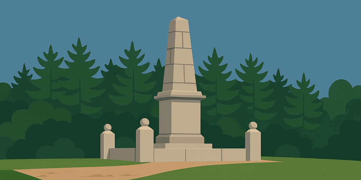 Aldomirovtsi Monument