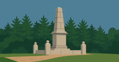 Aldomirovtsi Monument
