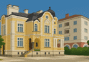 Art Gallery Dimitar Dobrovich
