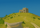 Bukelon Fortress