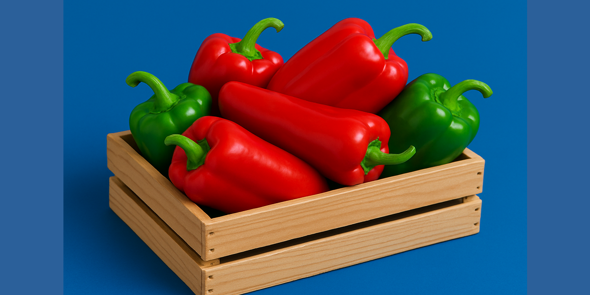 Bulgarian-peppers