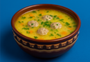 Bulgarian-soup-balls