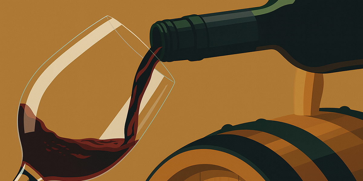 Bulgarian wine