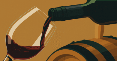 Bulgarian wine