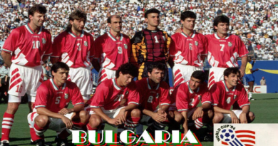 Bulgariq 1994