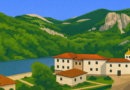 Cherepish-Monastery bg