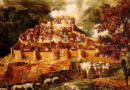 Cherven Fortress