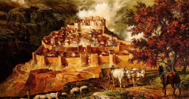 Cherven Fortress