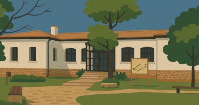Chiprovtsi Historical Museum