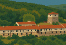 Chiprovtsi Monastery