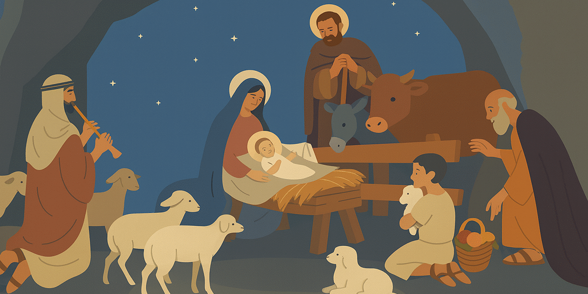 Christmas Eve