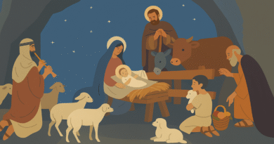 Christmas Eve