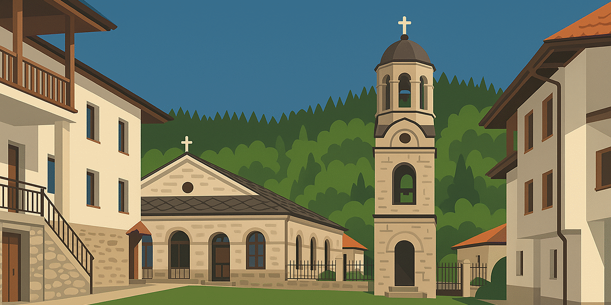 Church of St. St. Constantine and Helena