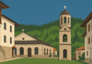 Church of St. St. Constantine and Helena