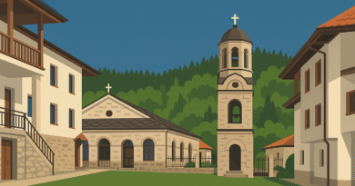 Church of St. St. Constantine and Helena