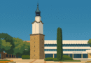 Clock Tower Botevgrad