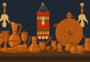 Coppersmithing craft