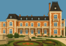 Ekvsinovgrad palace varna