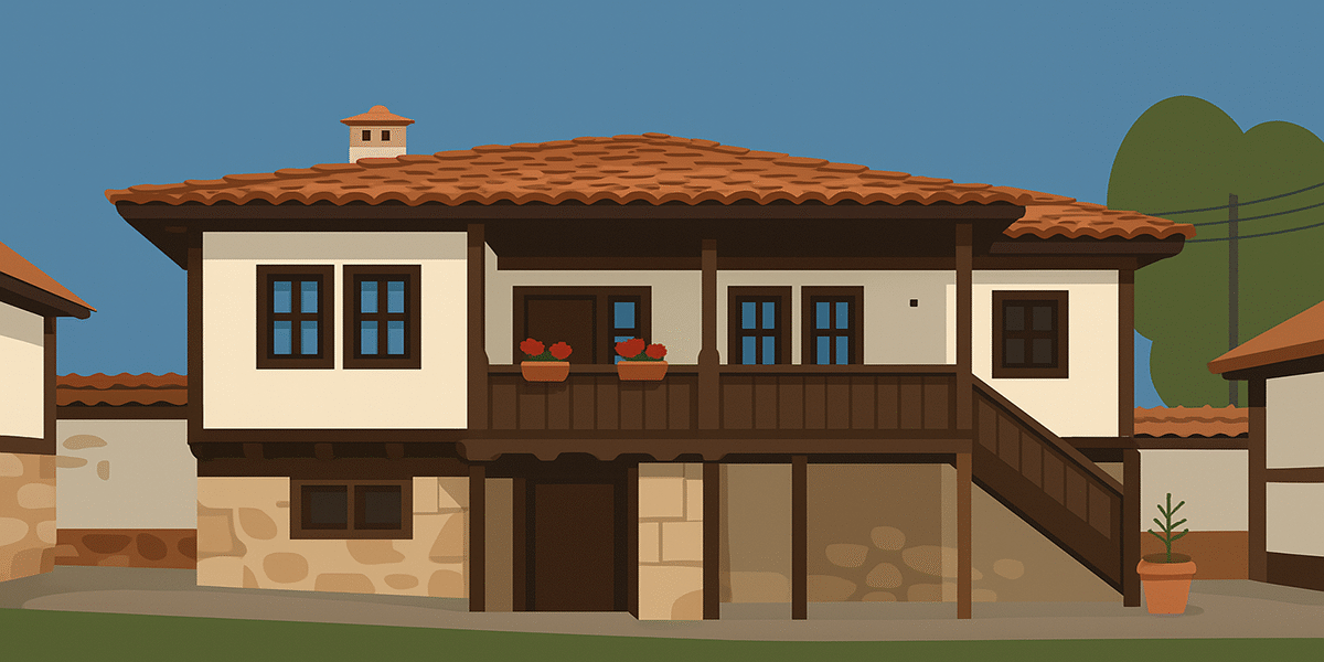 Elin Pelin House Museum