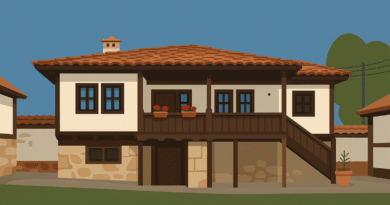 Elin Pelin House Museum