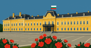 Ethnographic Museum at BAS