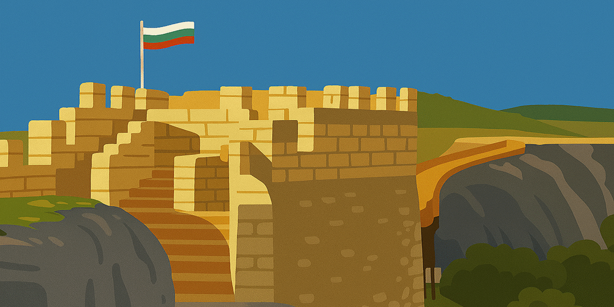 Fortress Ovech