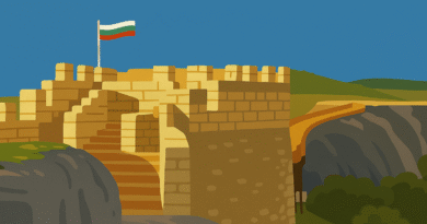 Fortress Ovech