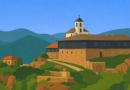 Glozhene-Monastery bg