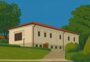History Museum in Ivaylovgrad