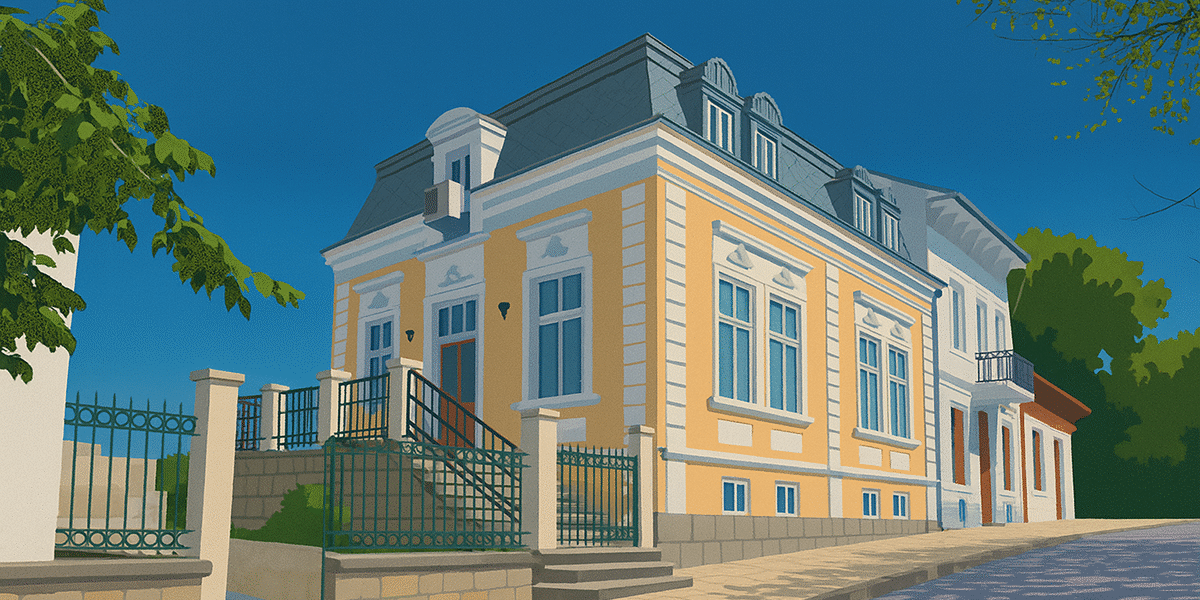 History Museum of Tutrakan
