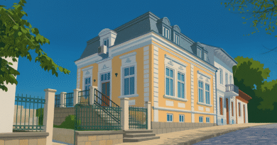 History Museum of Tutrakan