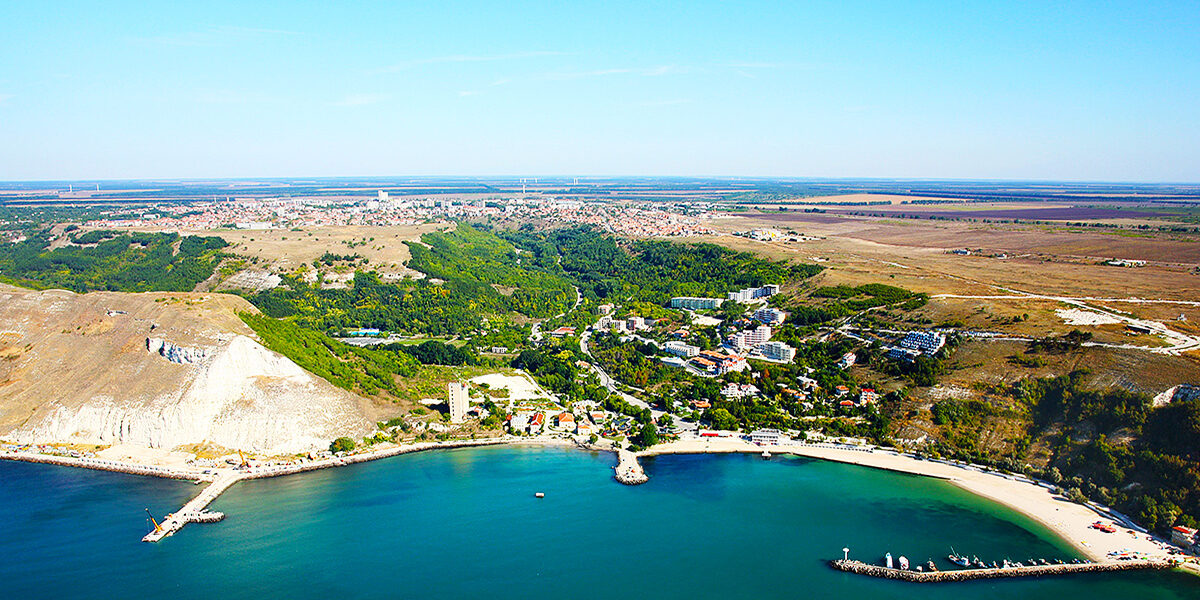 Kavarna bg