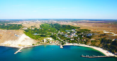 Kavarna bg