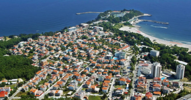 Kiten bg