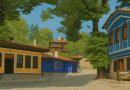 Koprivshtitsa
