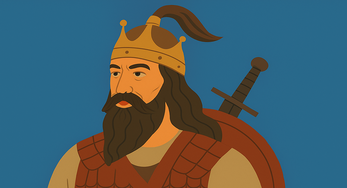 Legend of Krali Marko