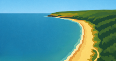 Lipite-beach