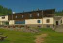 Lodge Ambaritsa