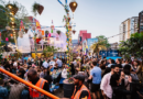 London real street food festival