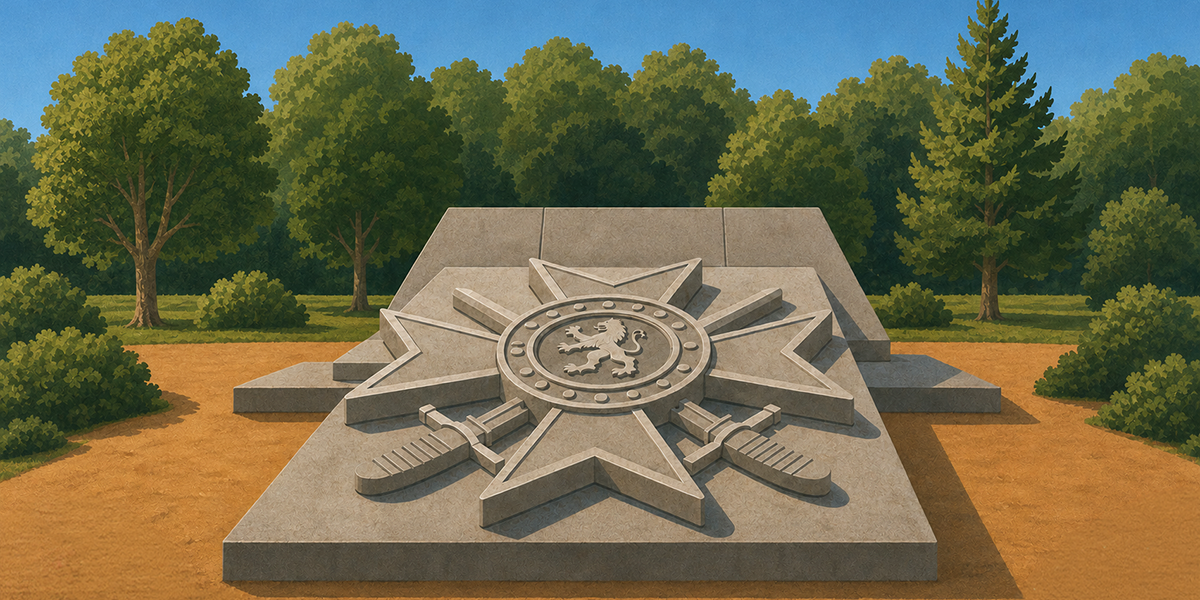 Military-cemetery-Tutrakan bg
